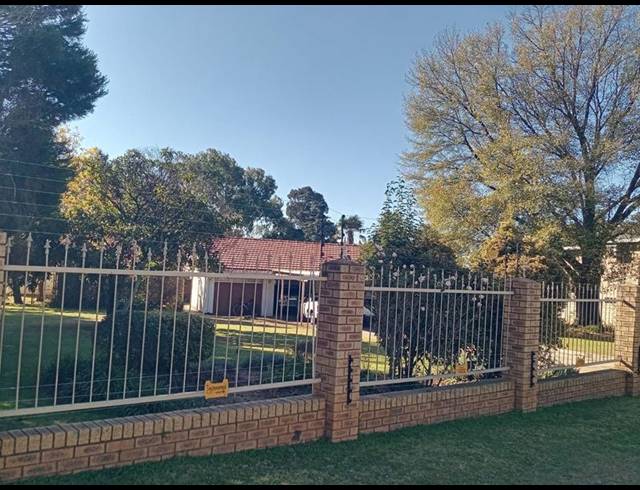 4 BEDROOM PROPERTY TO RENT IN NOORDHEUWEL